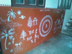RUCHI