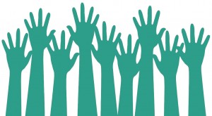 handsup