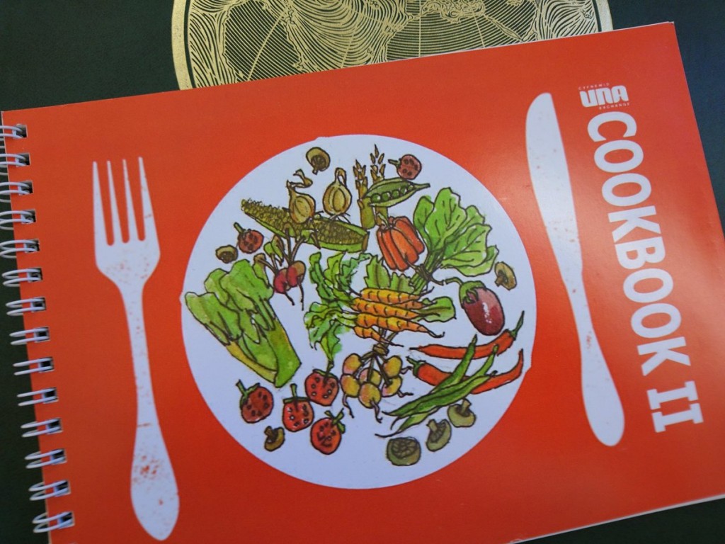 Cook Book