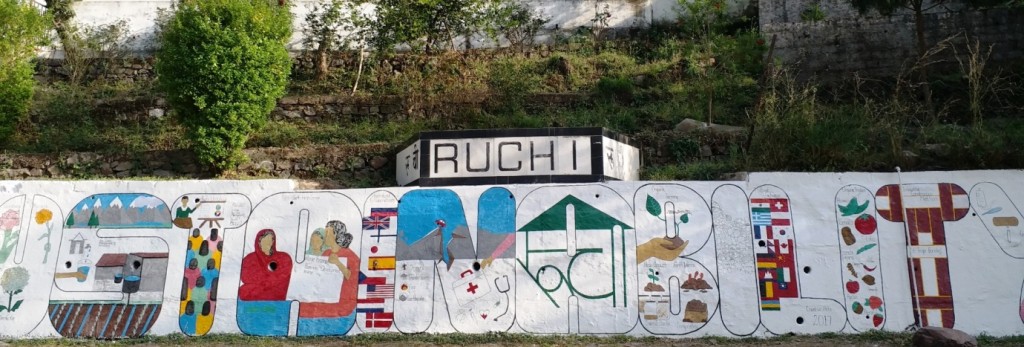 RUCHI