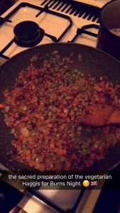 haggis