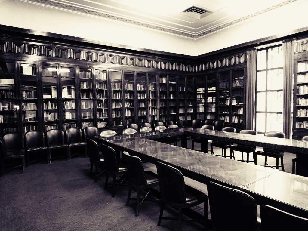 Board room