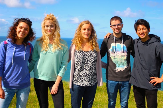 Source: UNA Exchange Workcamp 2017