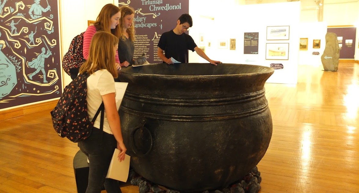 Source: UNA Exchange Workcamp 2017