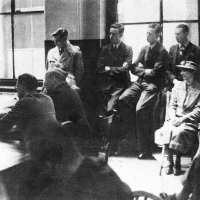 Britain's_Home_Front_1939_-_1945-_Conscientious_Objectors_HU62359