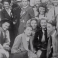 Luebeck choir 1949