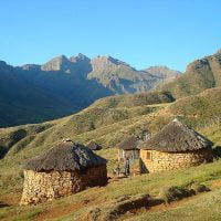 Lesotho