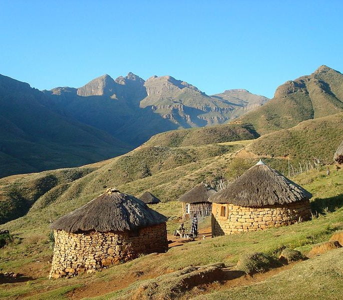 Lesotho