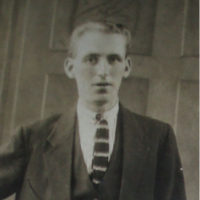 James Jim Macey