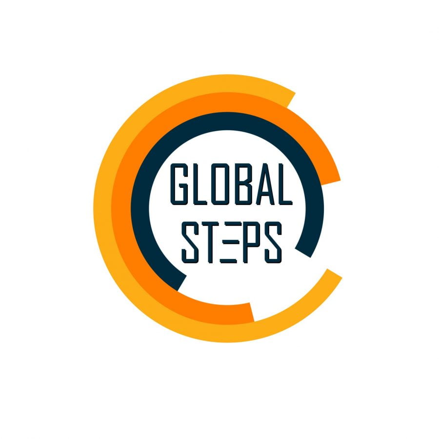 I ble, nawr? Gyda Global Steps - Cymru Global