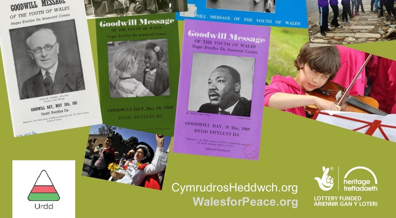 Urdd_Flyer_Messages_Montage_+_Urdd_Logo