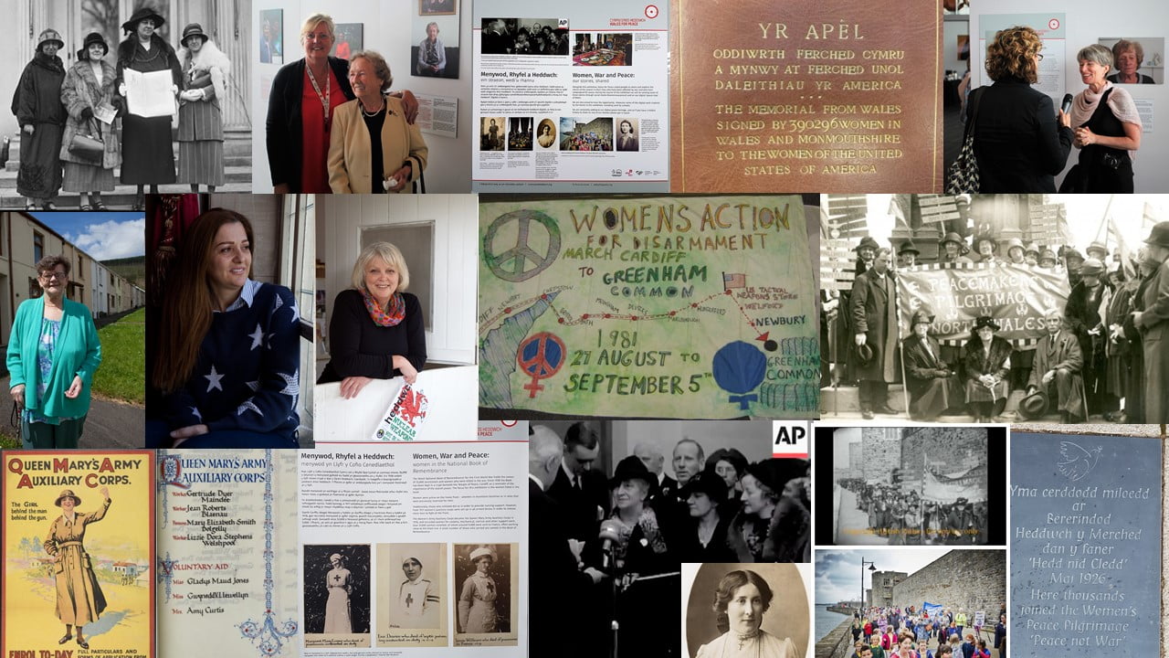 Women_War_Peace_Montage