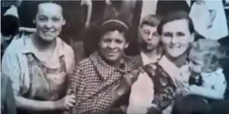 heritage of somali communities wales screen grab