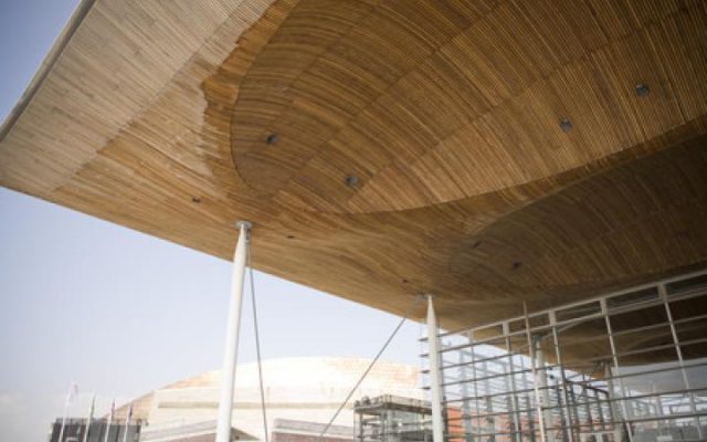 senedd