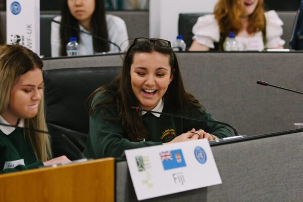 MockCOP 2019 Wrecsam