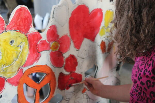 Cynhadledd Ysgolion Heddwch