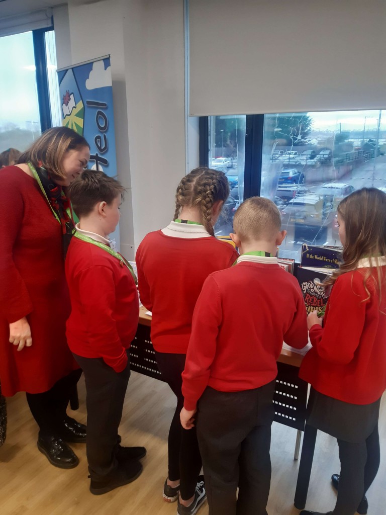 2019 Peace Schools Conference © UNA Exchange