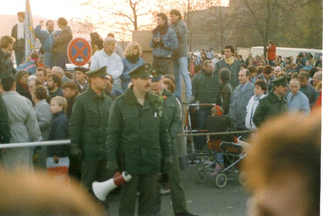 Berlin wall © All rights reserved