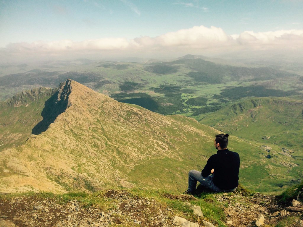Snowdon