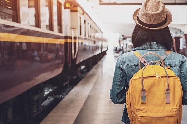 Gweminar: Taith – Rhaglen Cyfnewidfa Dysgu Ryngwladol