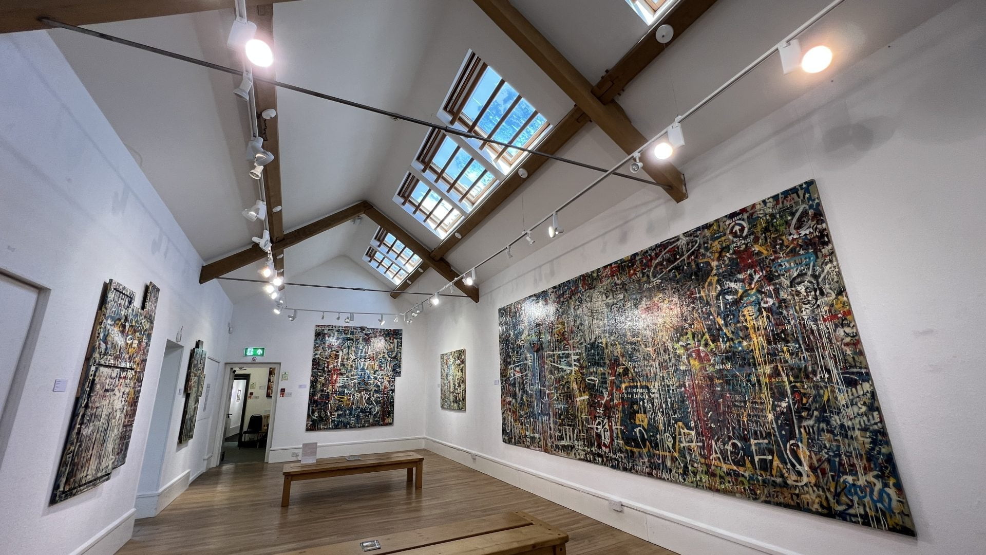 Touring Exhibitions